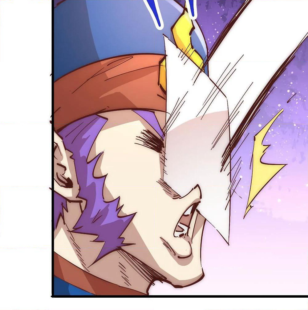 God Emperor of The City page 94