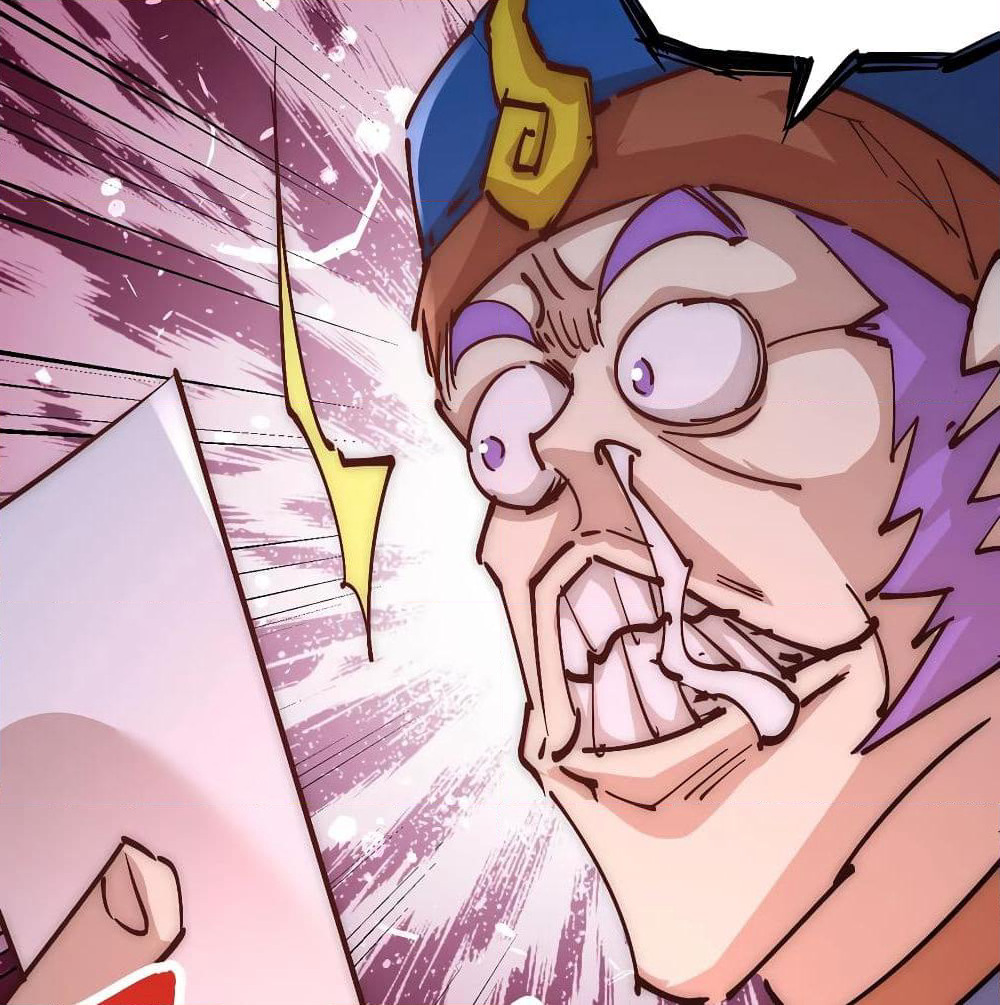 God Emperor of The City page 98