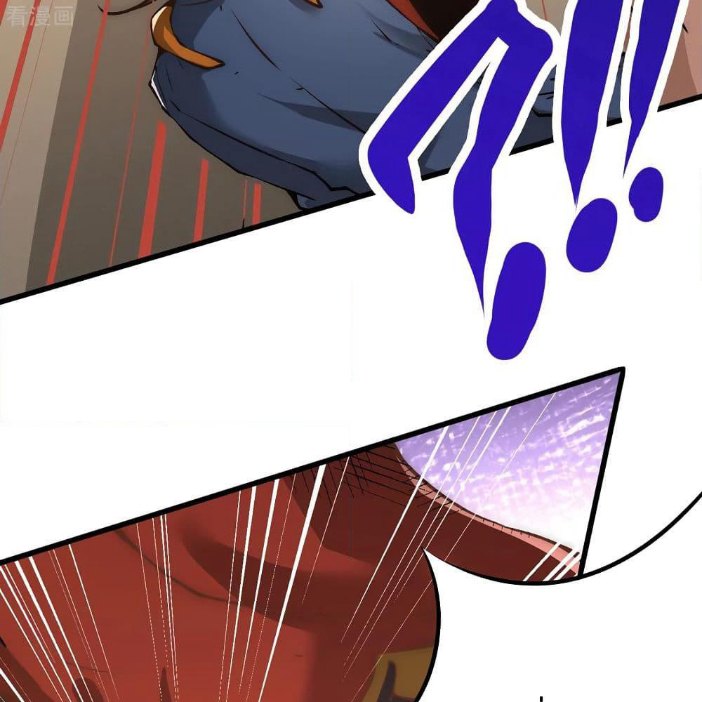 God Emperor of The City page 65