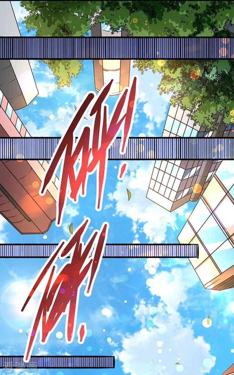 God Emperor of The City page 30