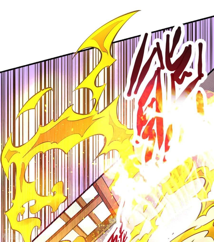 God Emperor of The City page 11