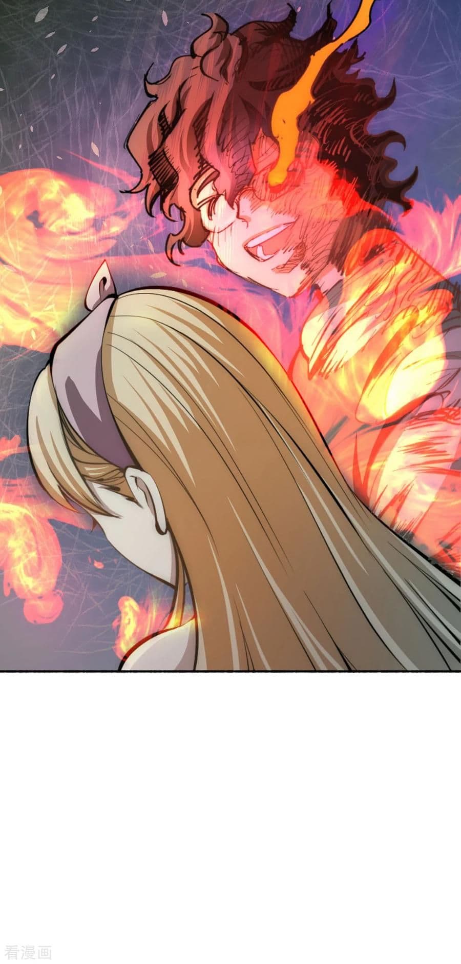 God Emperor of The City page 36