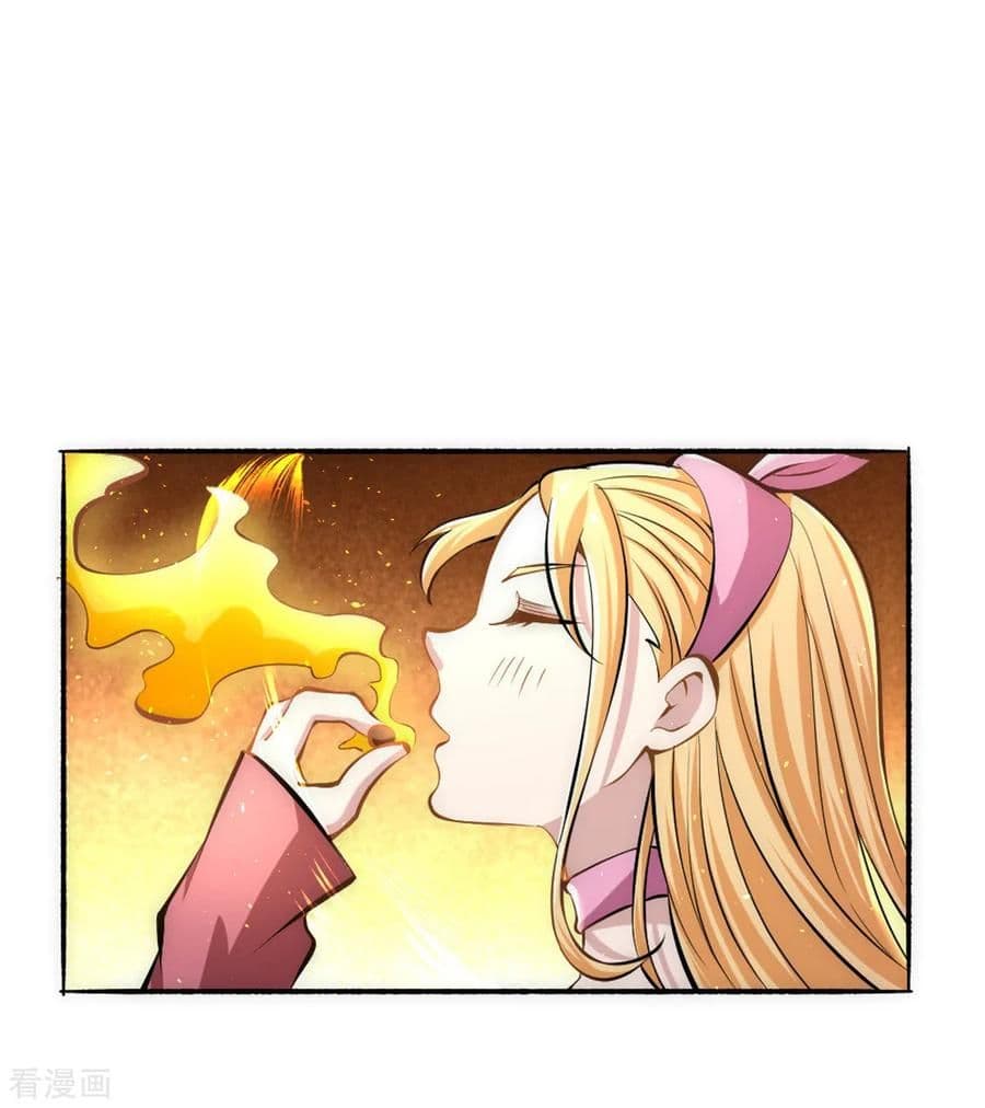 God Emperor of The City page 2