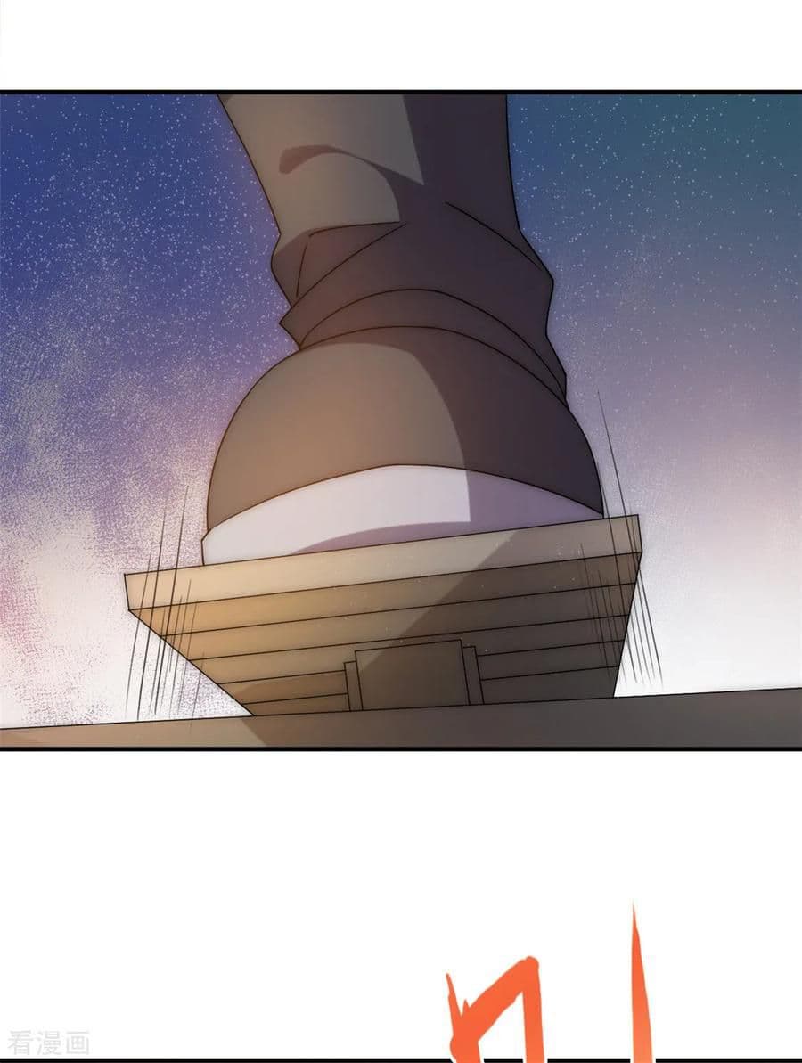 God Emperor of The City page 41