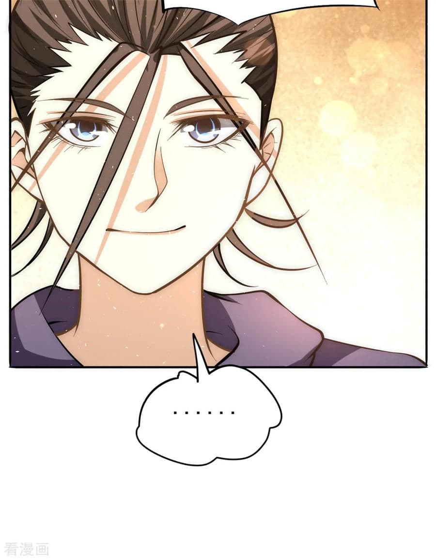 God Emperor of The City page 10