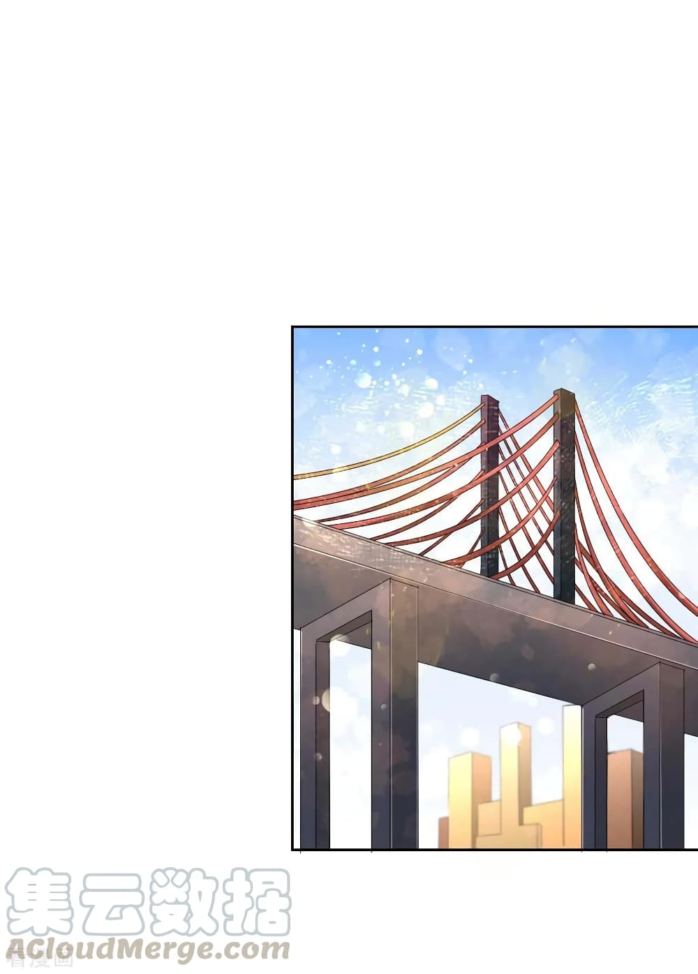 God Emperor of The City page 5