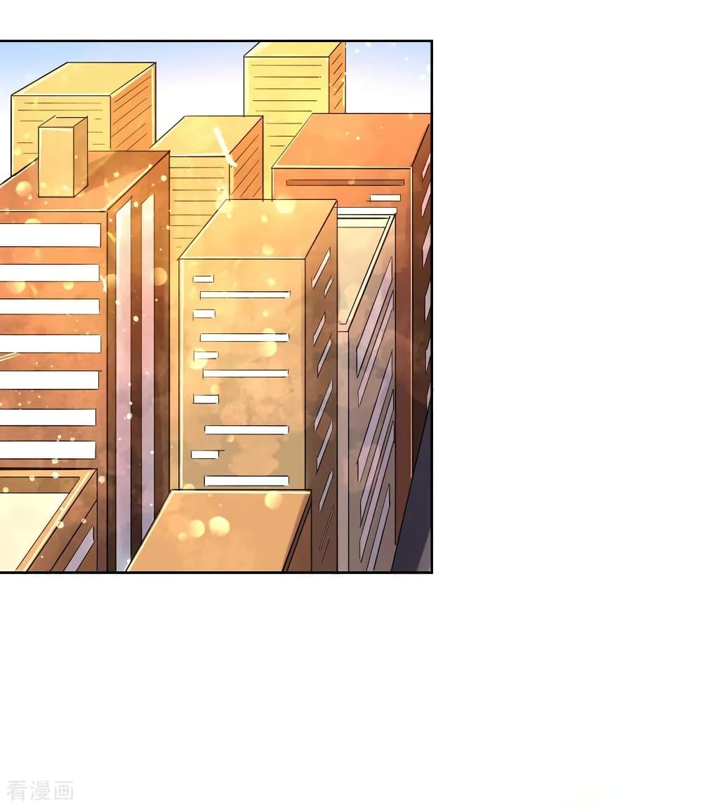 God Emperor of The City page 6