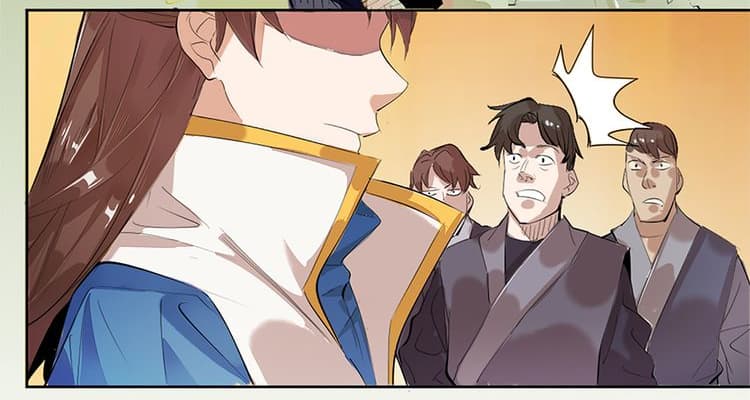 God Emperor Return of The Avenger เทพจักรพรรดิเจ้าพิภพ page 15