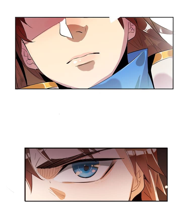 God Emperor Return of The Avenger เทพจักรพรรดิเจ้าพิภพ page 17