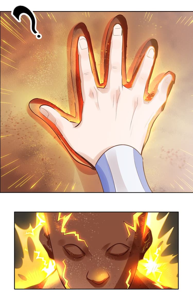 God Emperor Return of The Avenger เทพจักรพรรดิเจ้าพิภพ page 49