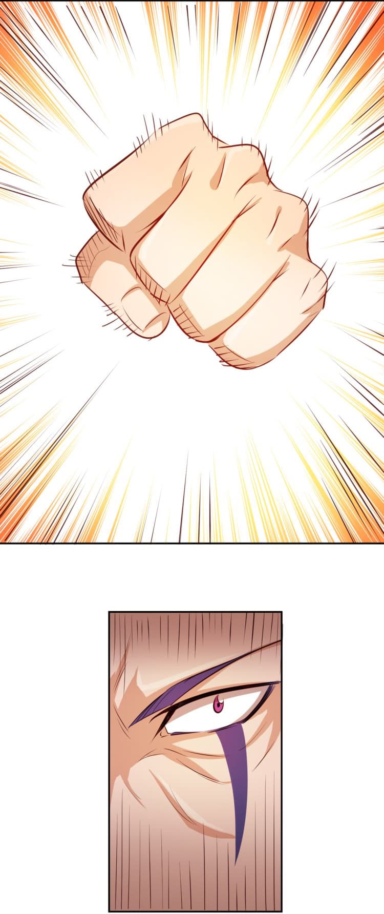 God Emperor Return of The Avenger เทพจักรพรรดิเจ้าพิภพ page 25