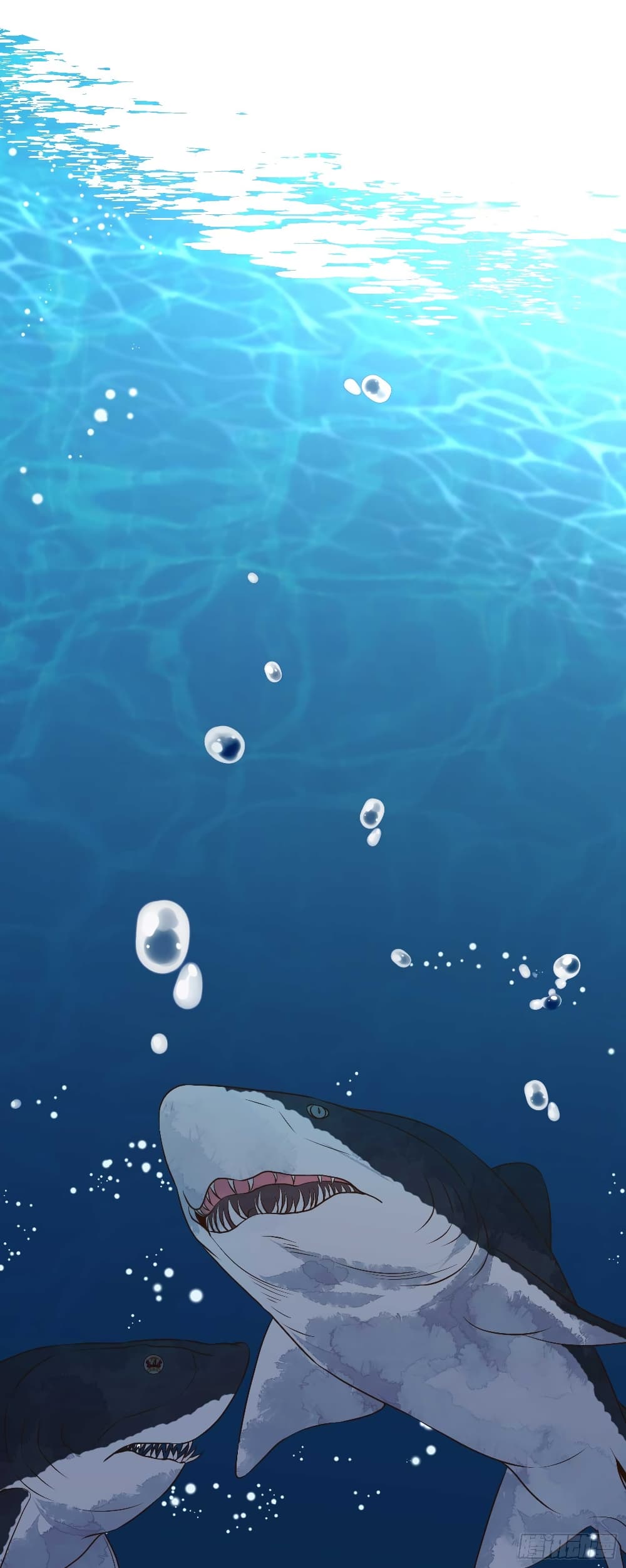 God Fisherman page 19