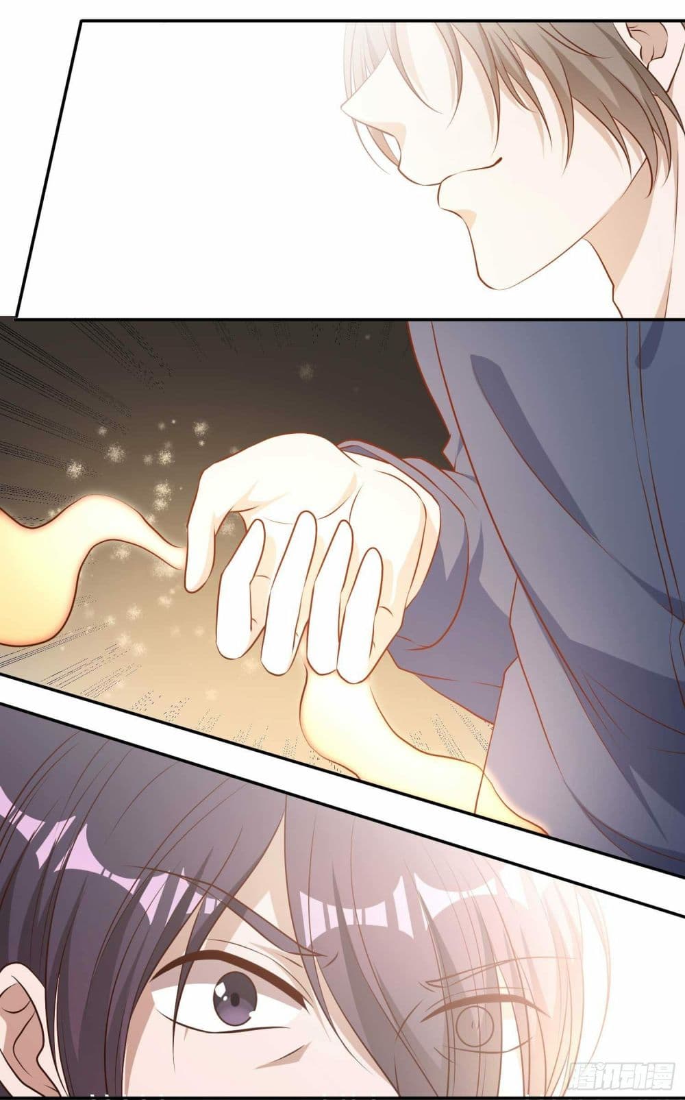 God Fisherman page 8