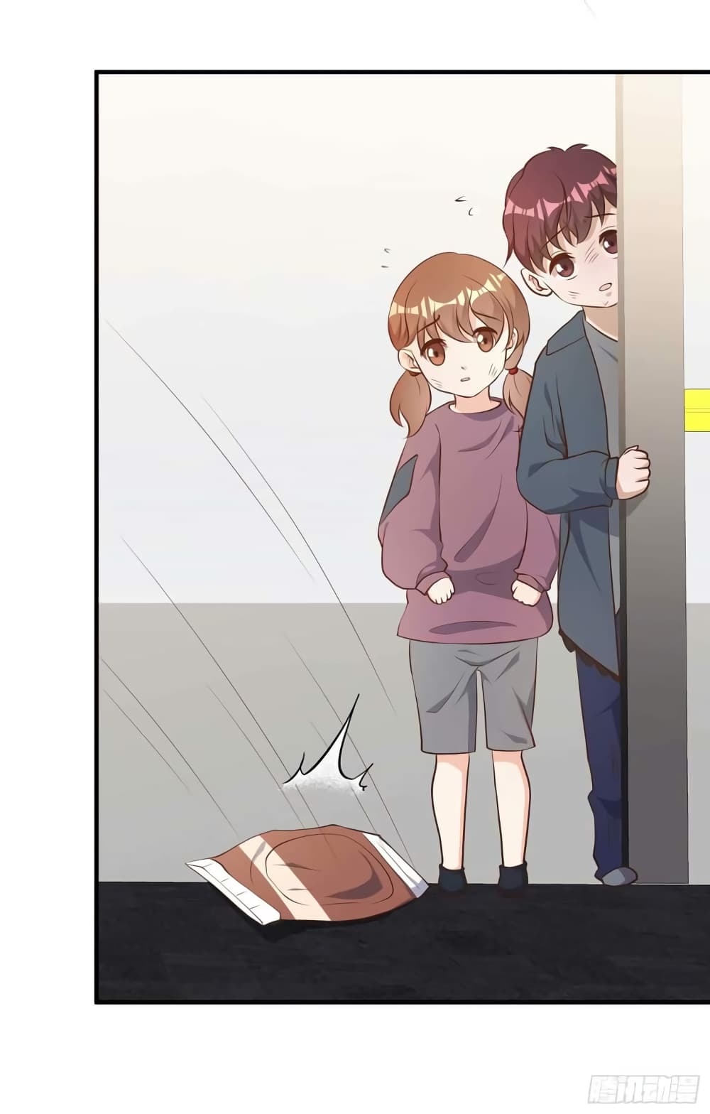 God Fisherman page 30