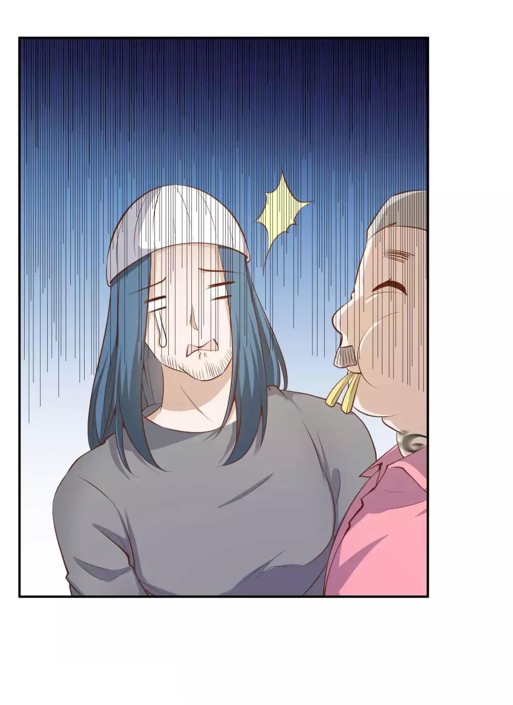 God Fisherman page 9