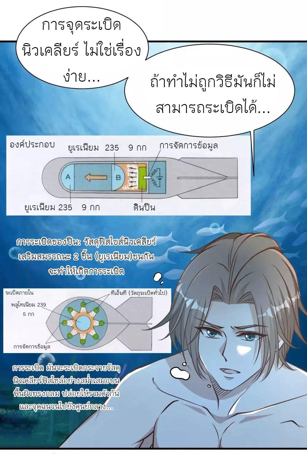 God Fisherman page 6