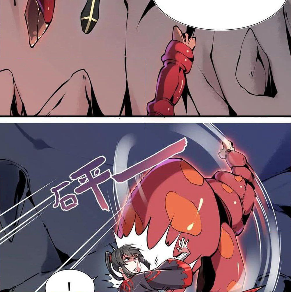 God Hammer Crusher page 36