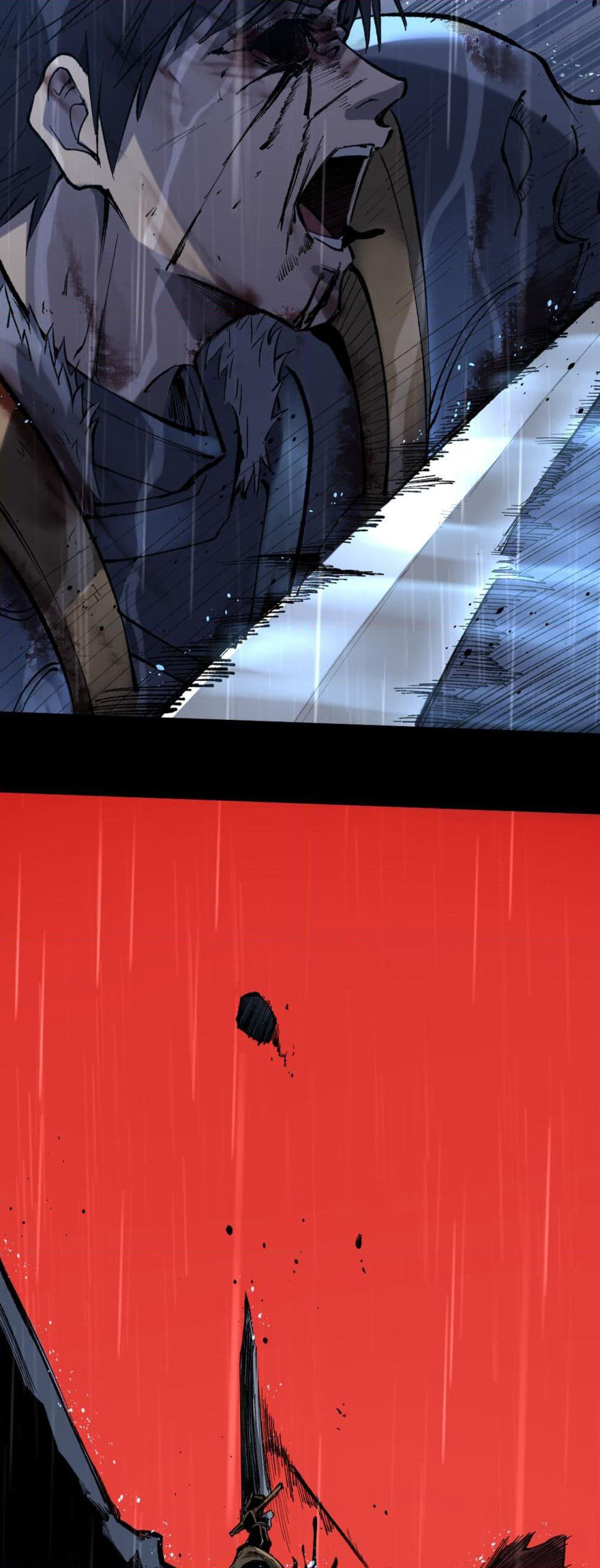God-level Assassin, I’m the Shadow page 10