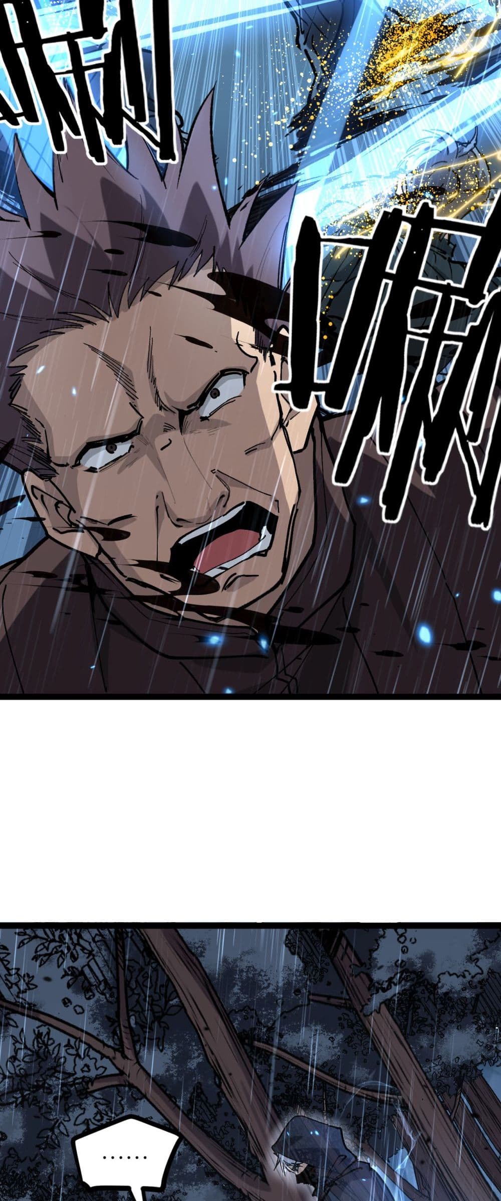 God-level Assassin, I’m the Shadow page 20
