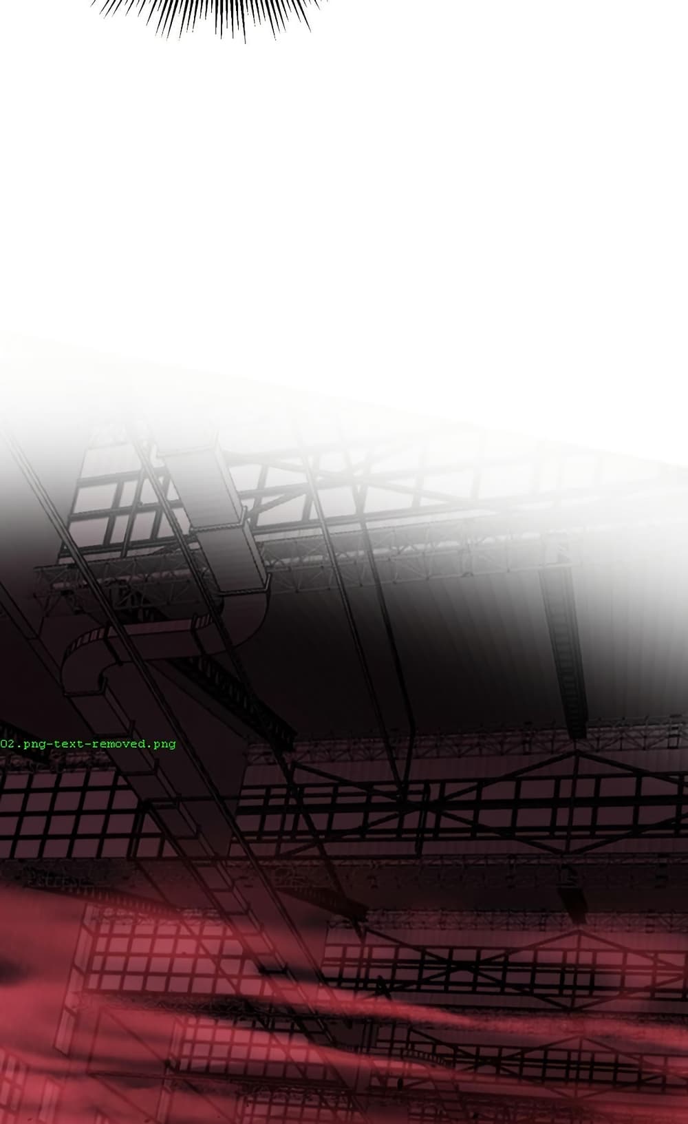 God-level Assassin, I’m the Shadow page 20