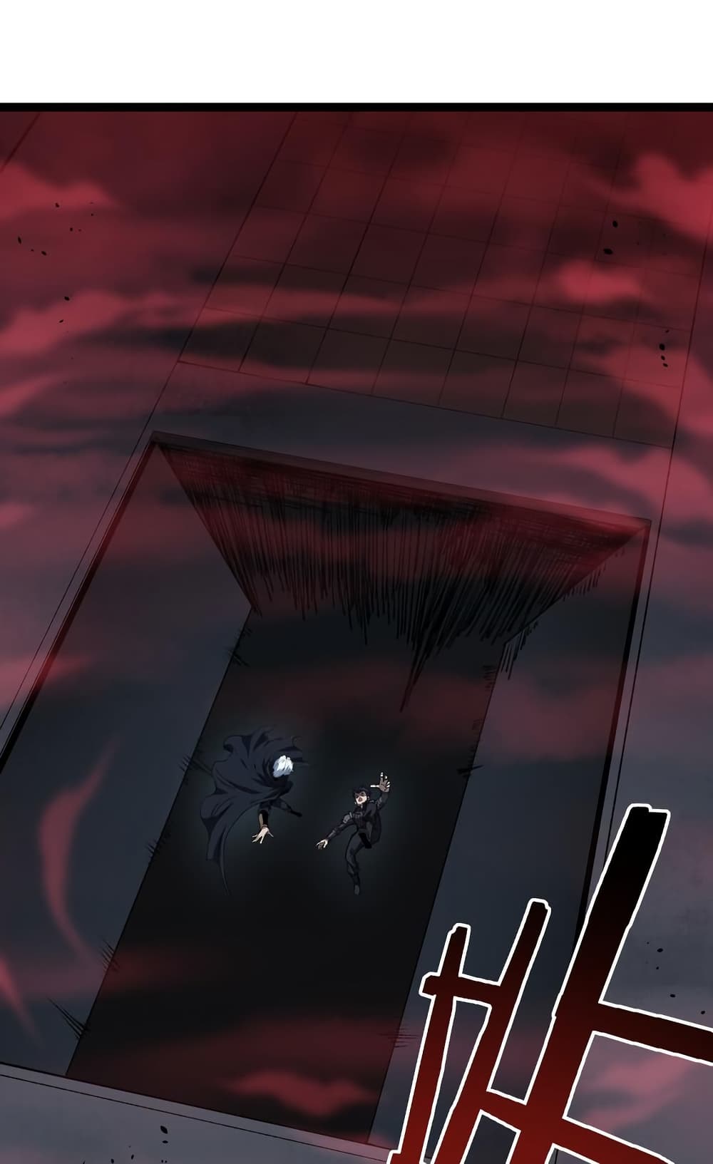 God-level Assassin, I’m the Shadow page 34