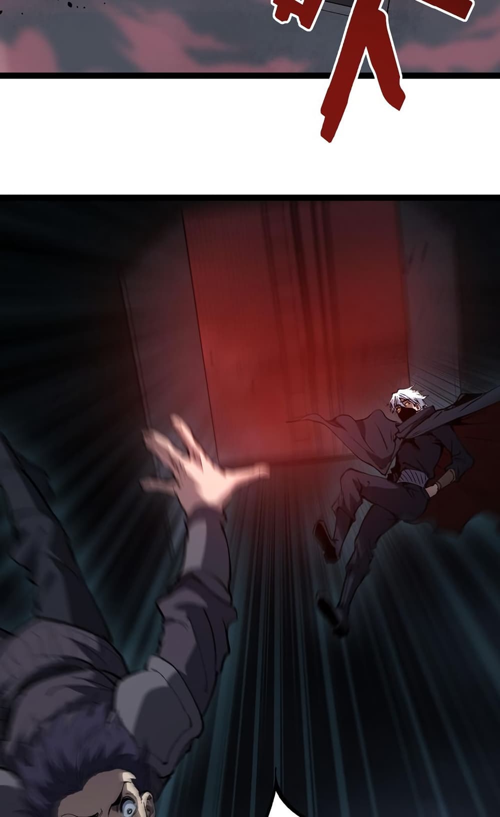 God-level Assassin, I’m the Shadow page 35