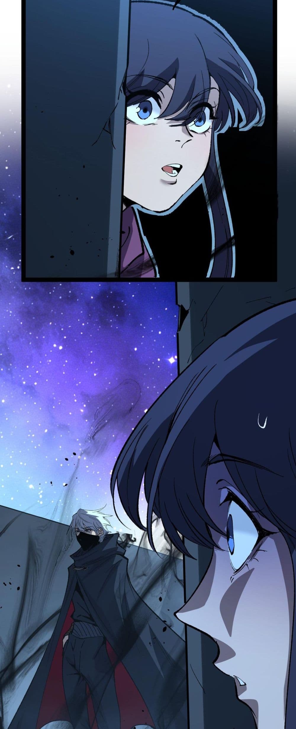 Wangyou: Shen Ji Cike, Wo Ji Shi Anying page 4