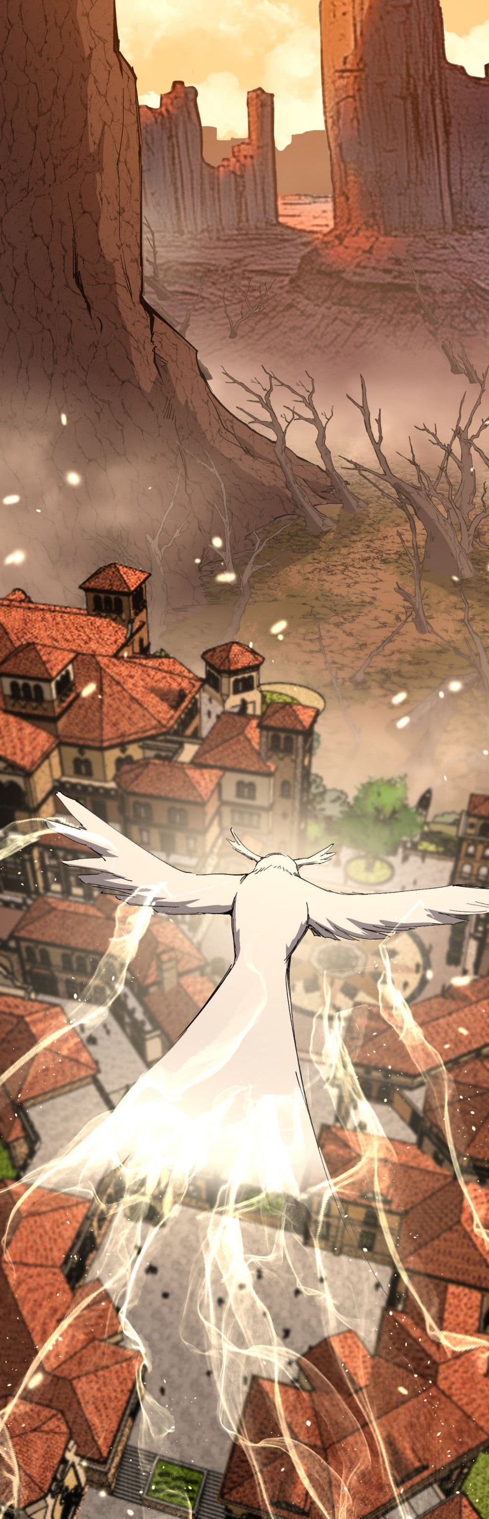 God-level Assassin, I’m the Shadow page 29