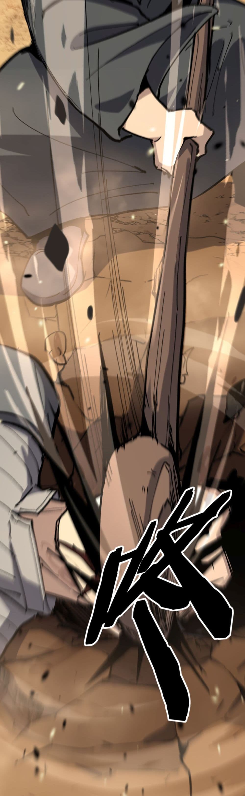 God-level Assassin, I’m the Shadow page 17