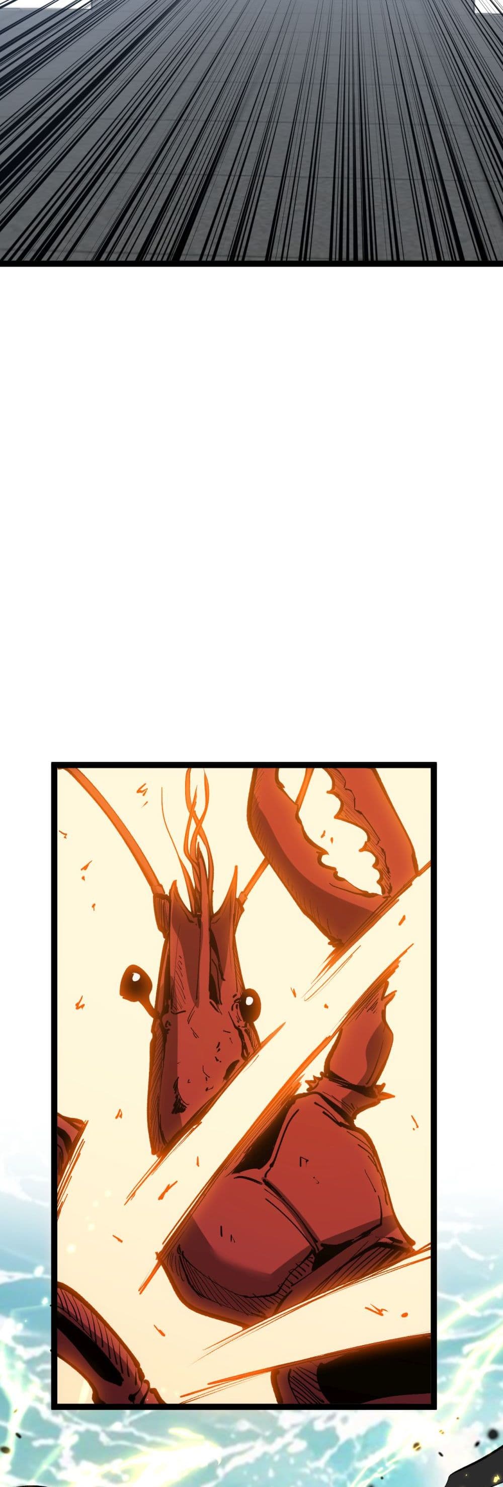 God-level Assassin, I’m the Shadow page 13