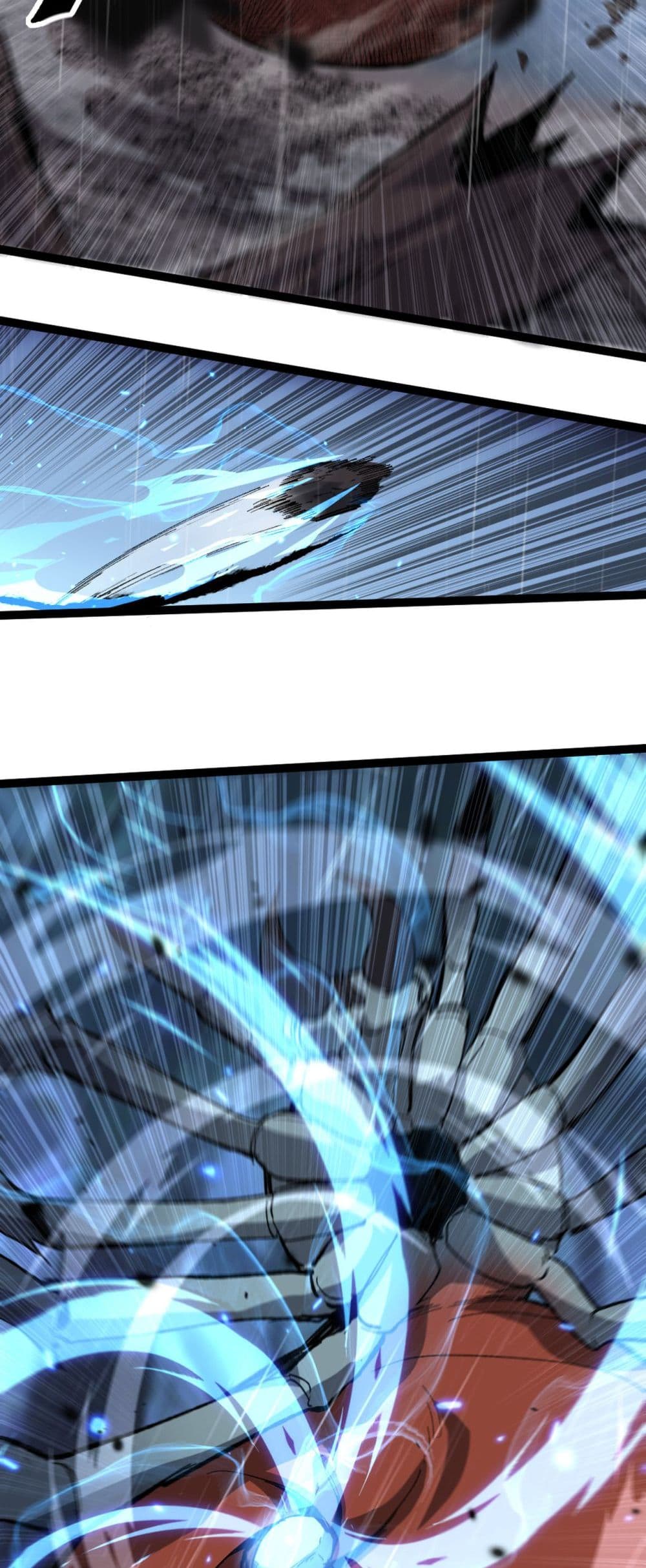 God-level Assassin, I’m the Shadow page 46