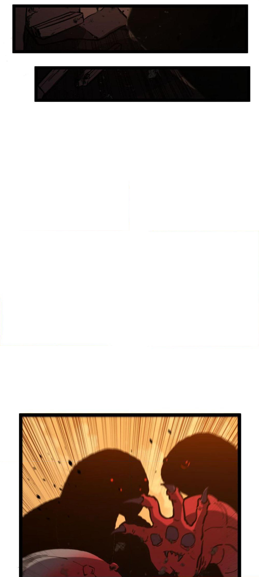 God-level Assassin, I’m the Shadow page 20