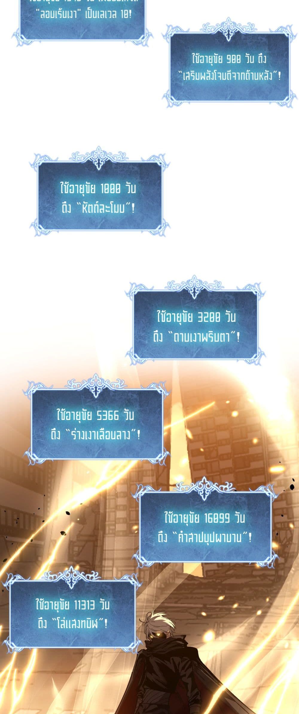 God-level Assassin, I’m the Shadow page 4