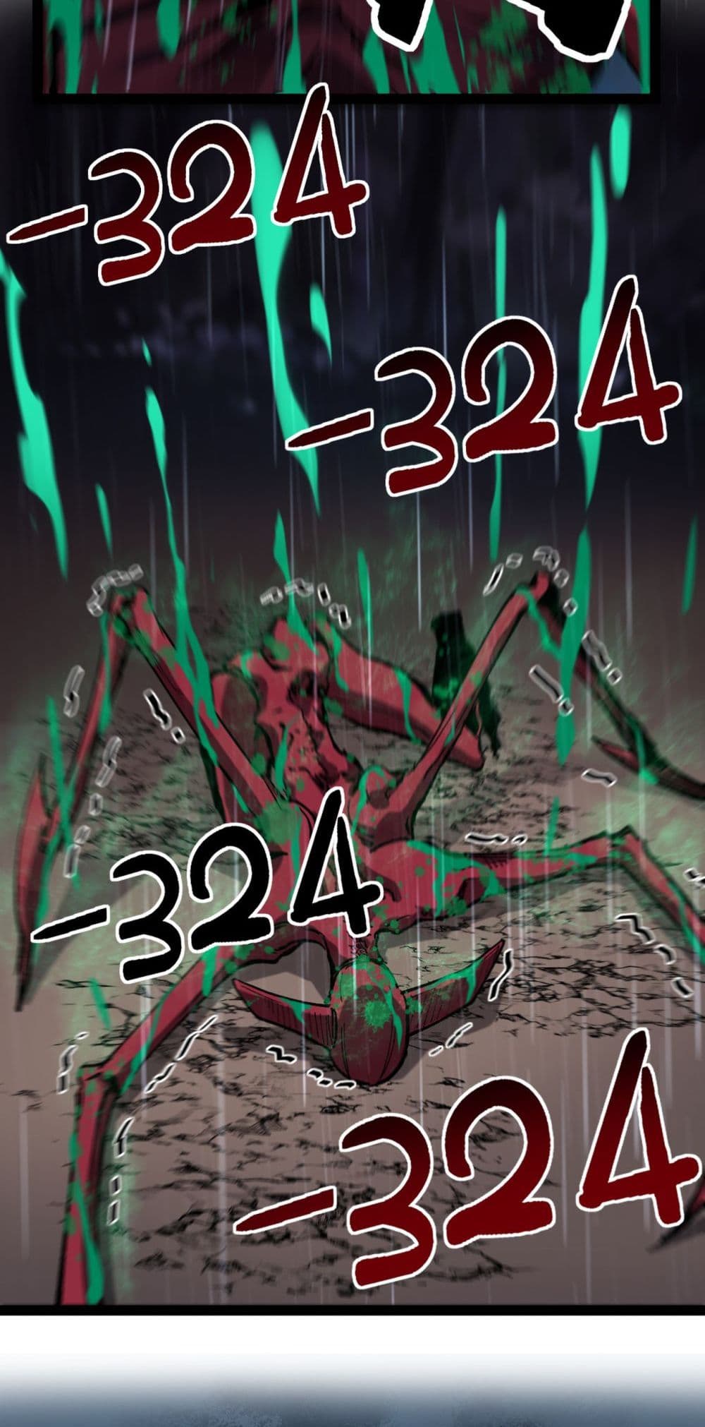 God-level Assassin, I’m the Shadow page 49