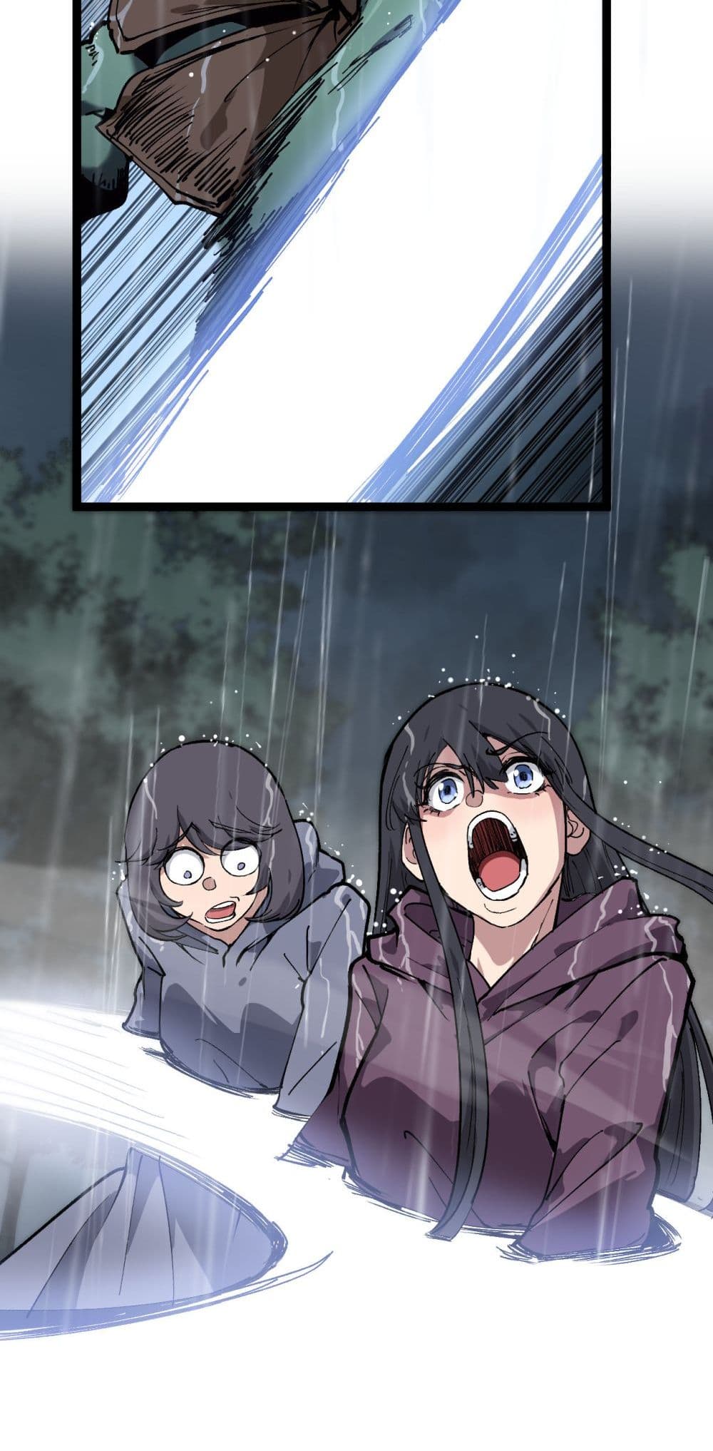 God-level Assassin, I’m the Shadow page 2