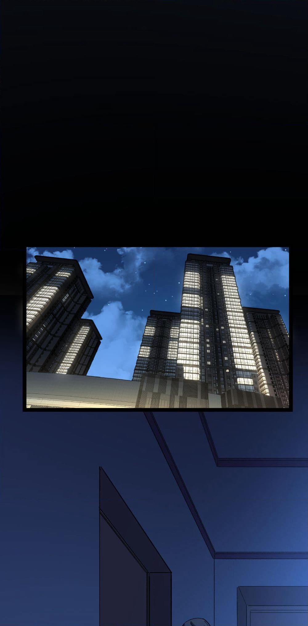 God-level Assassin, I’m the Shadow page 16