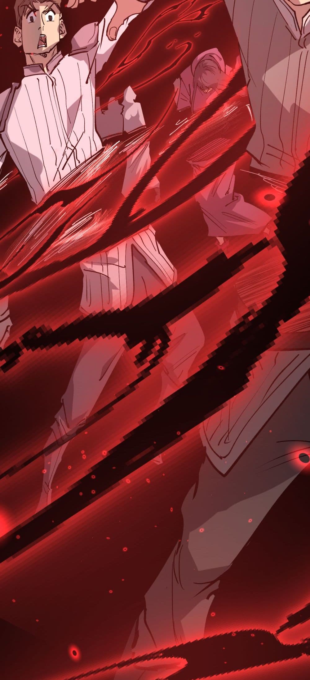 God-level Assassin, I’m the Shadow page 26
