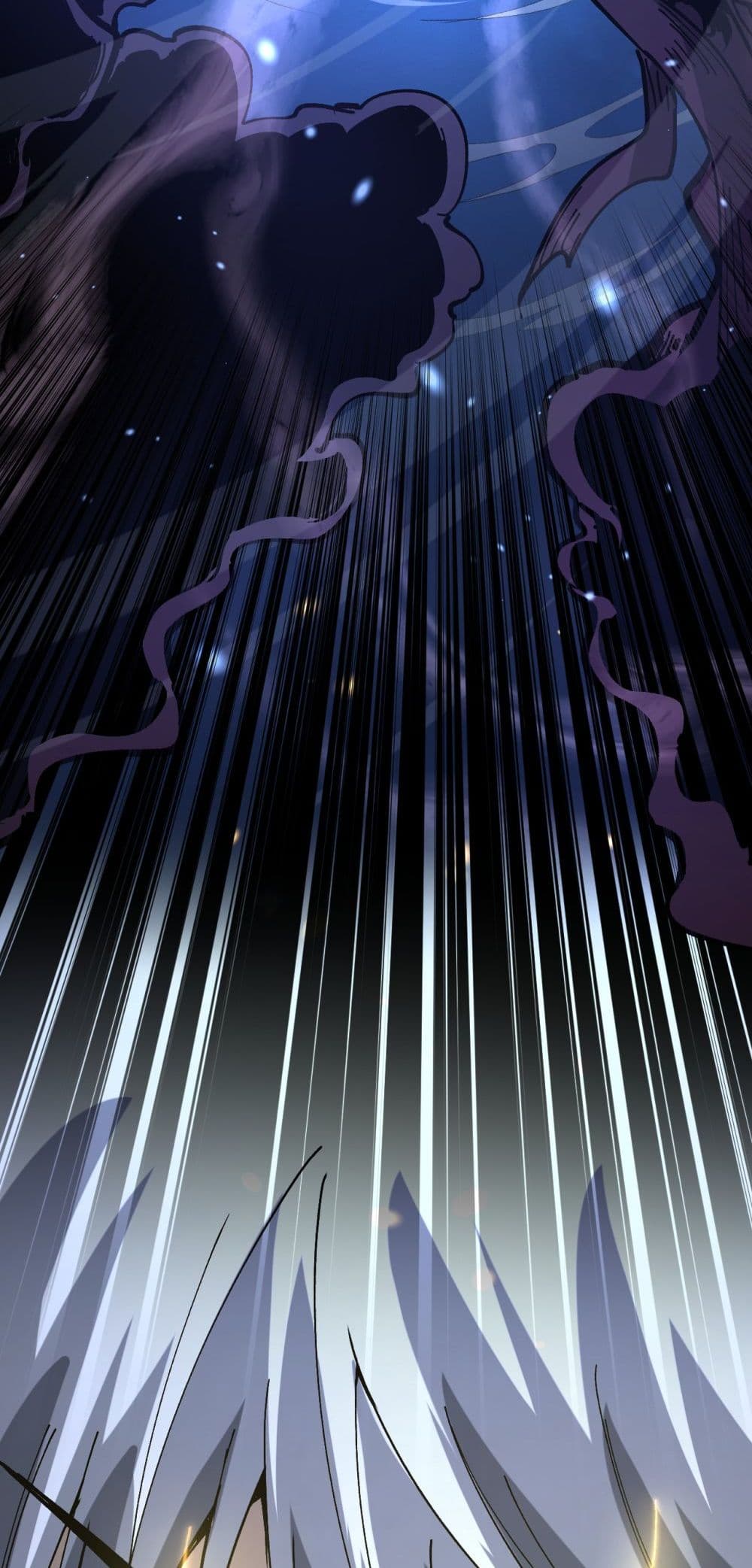 God-level Assassin, I’m the Shadow page 38