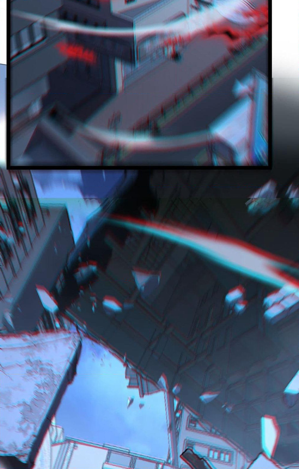 God-level Assassin, I’m the Shadow page 19