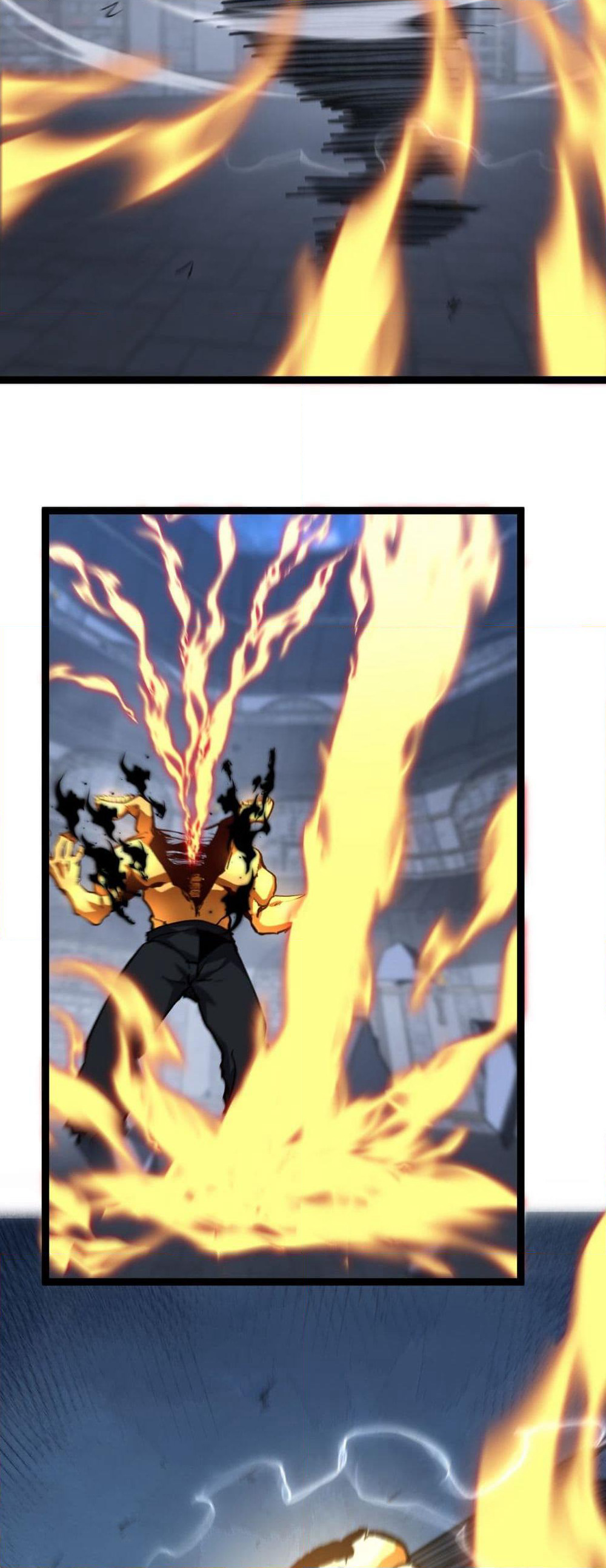 God-level Assassin, I’m the Shadow page 15