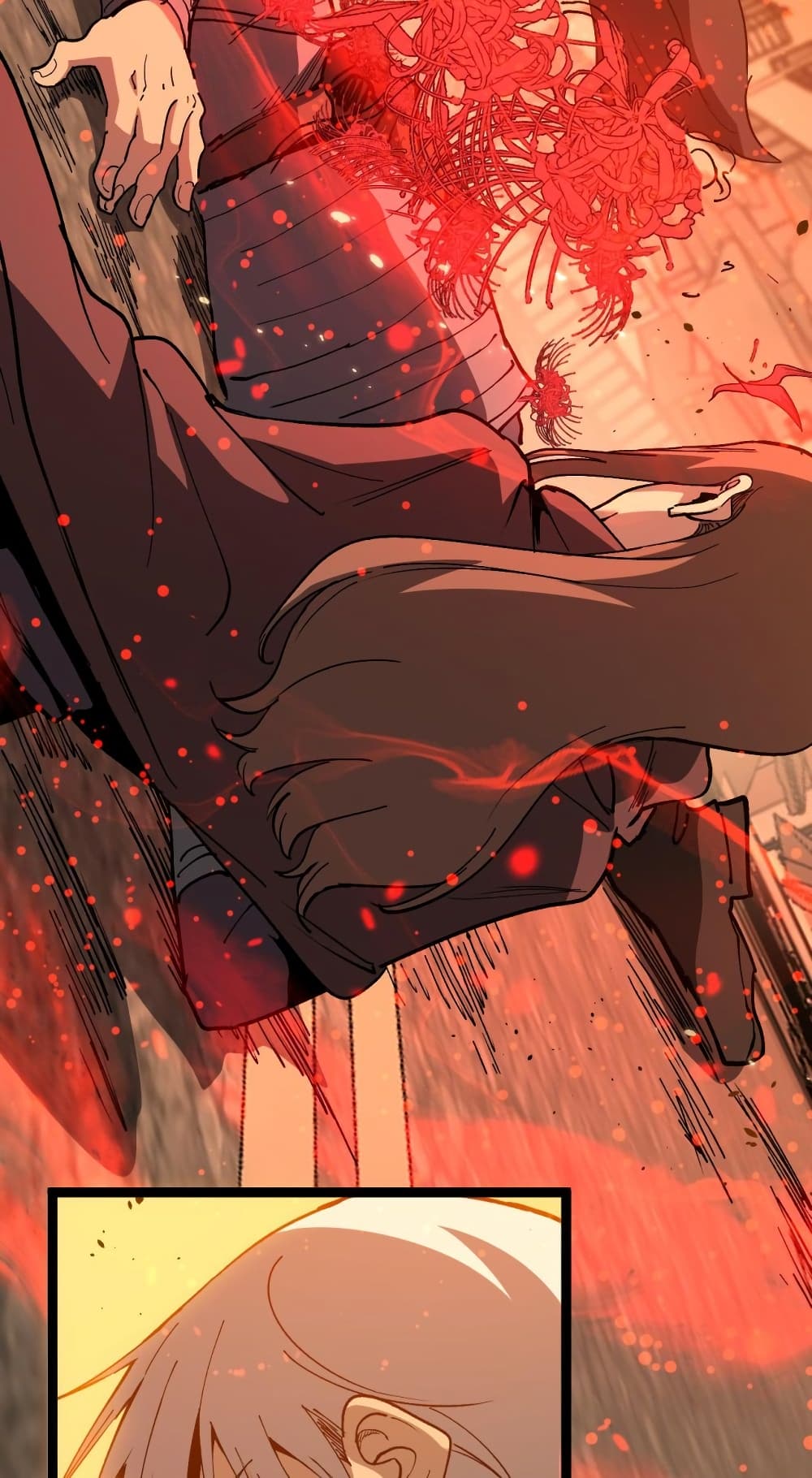God-level Assassin, I’m the Shadow page 3