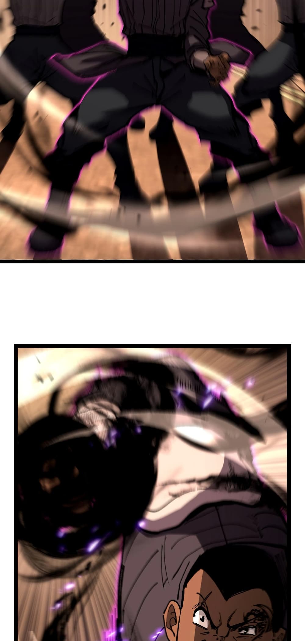 God-level Assassin, I’m the Shadow page 15