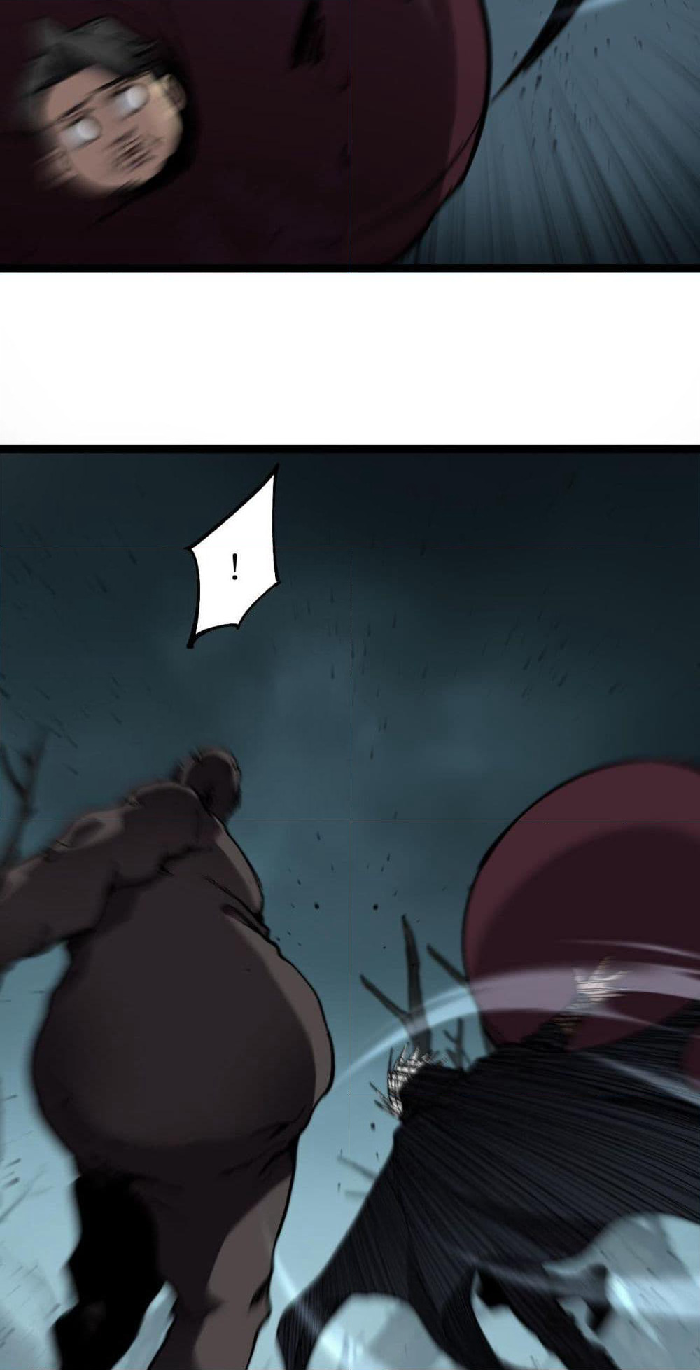 God-level Assassin, I’m the Shadow page 20