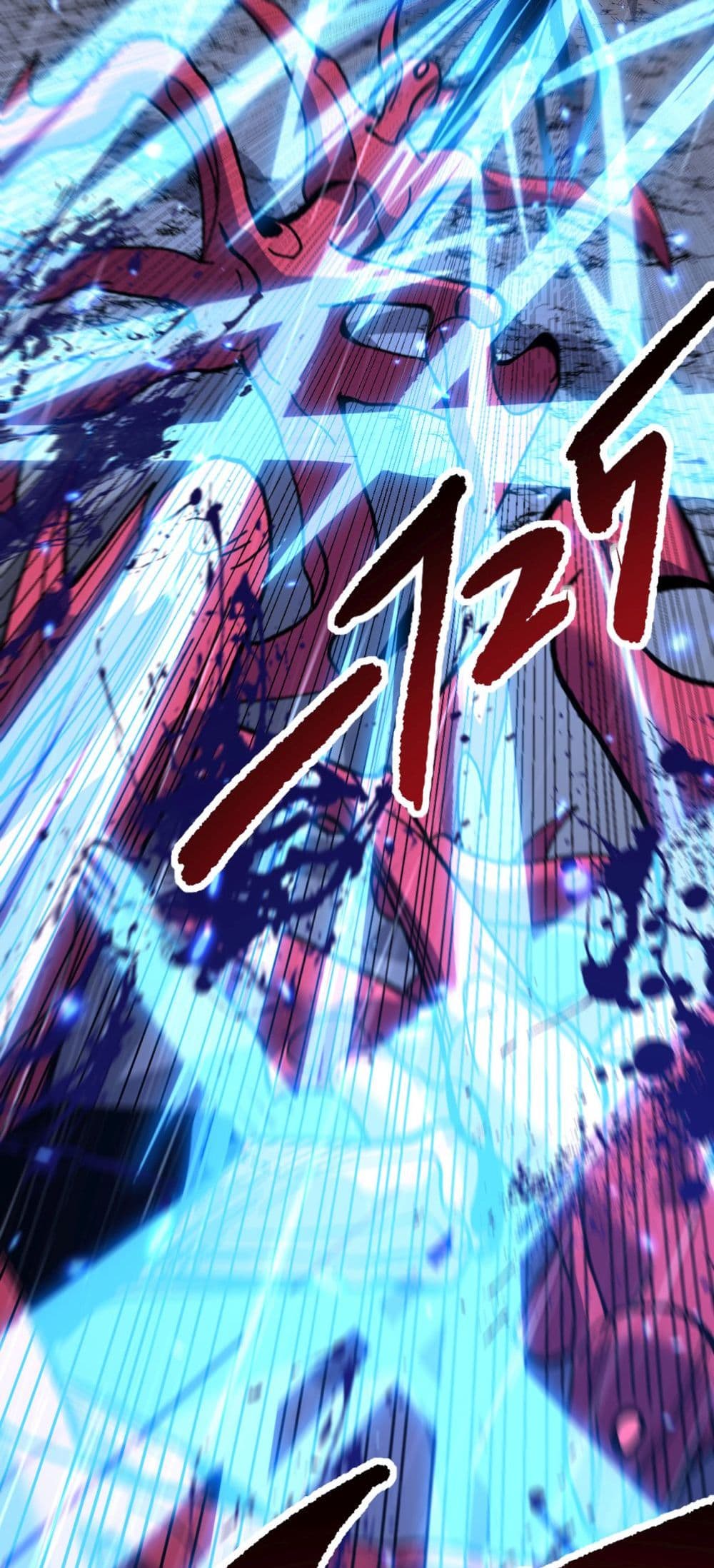 God-level Assassin, I’m the Shadow page 36