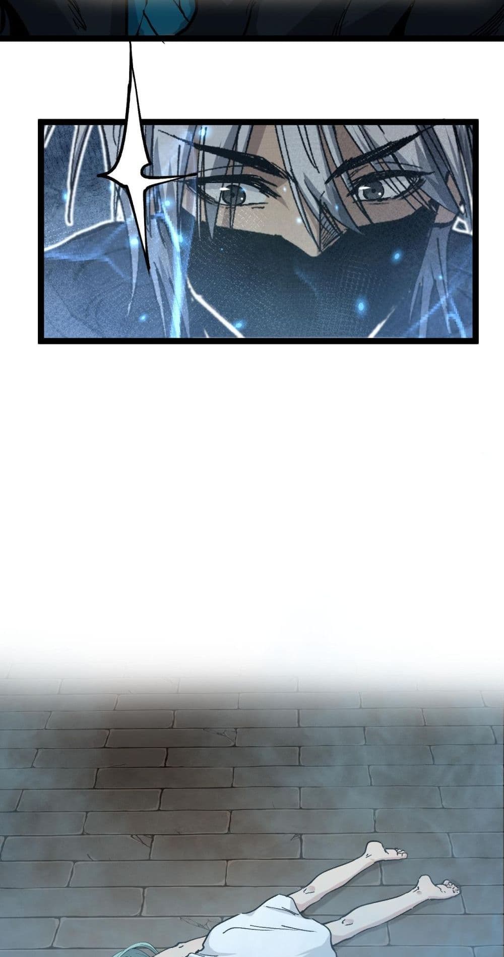 God-level Assassin, I’m the Shadow page 33