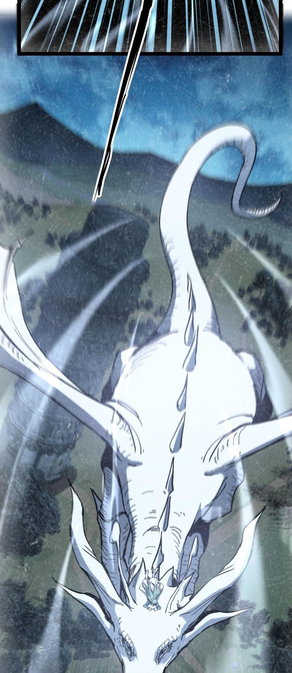 God-level Assassin, I’m the Shadow page 18