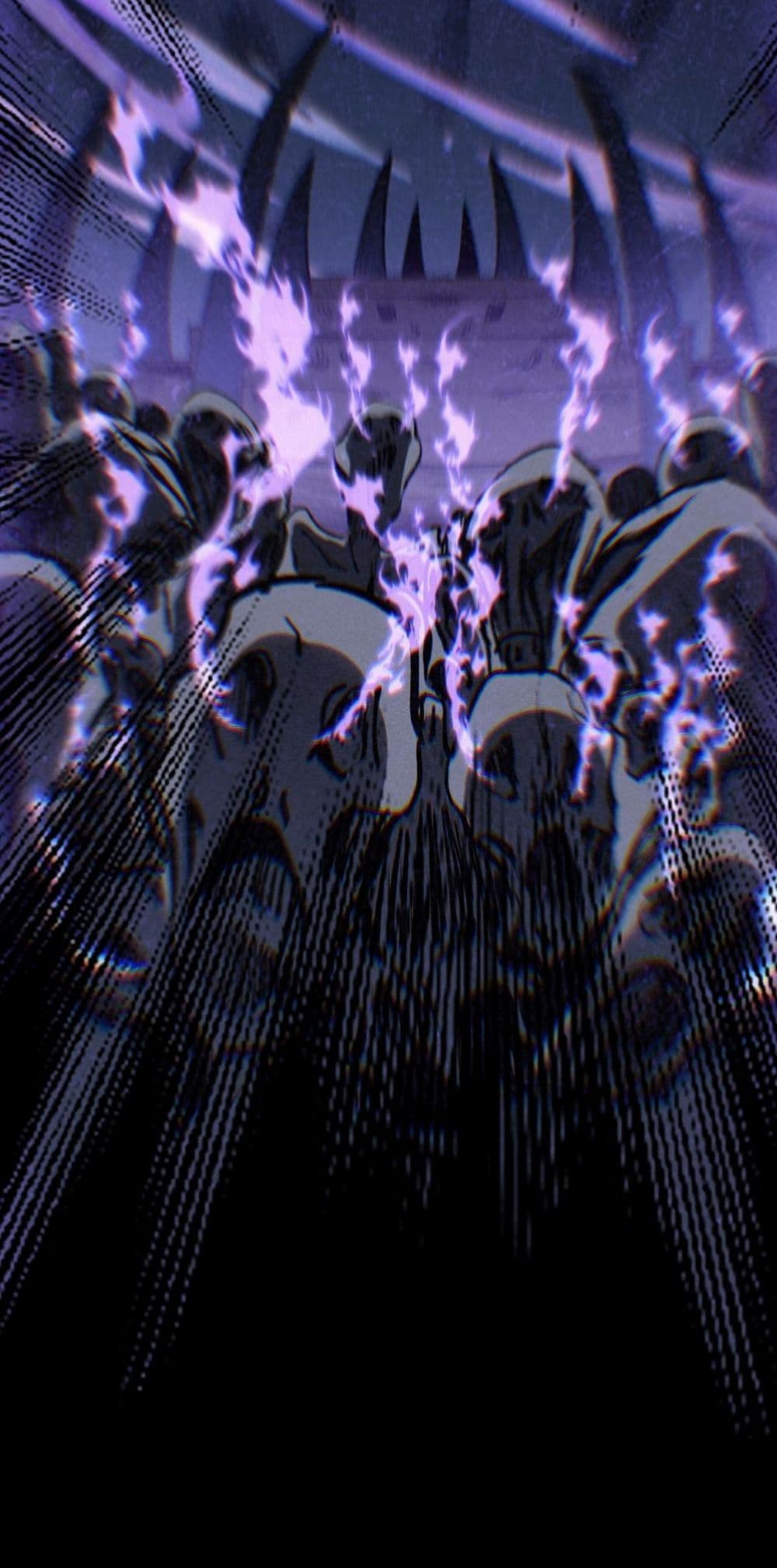 God-level Assassin, I’m the Shadow page 29