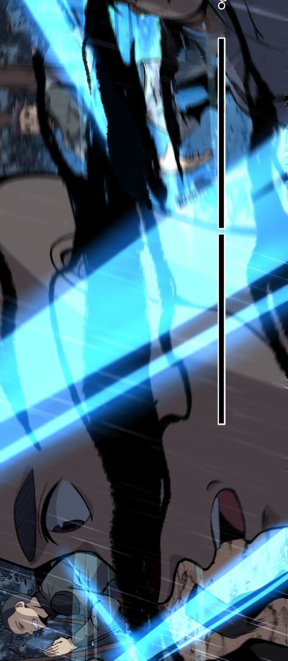 God-level Assassin, I’m the Shadow page 39