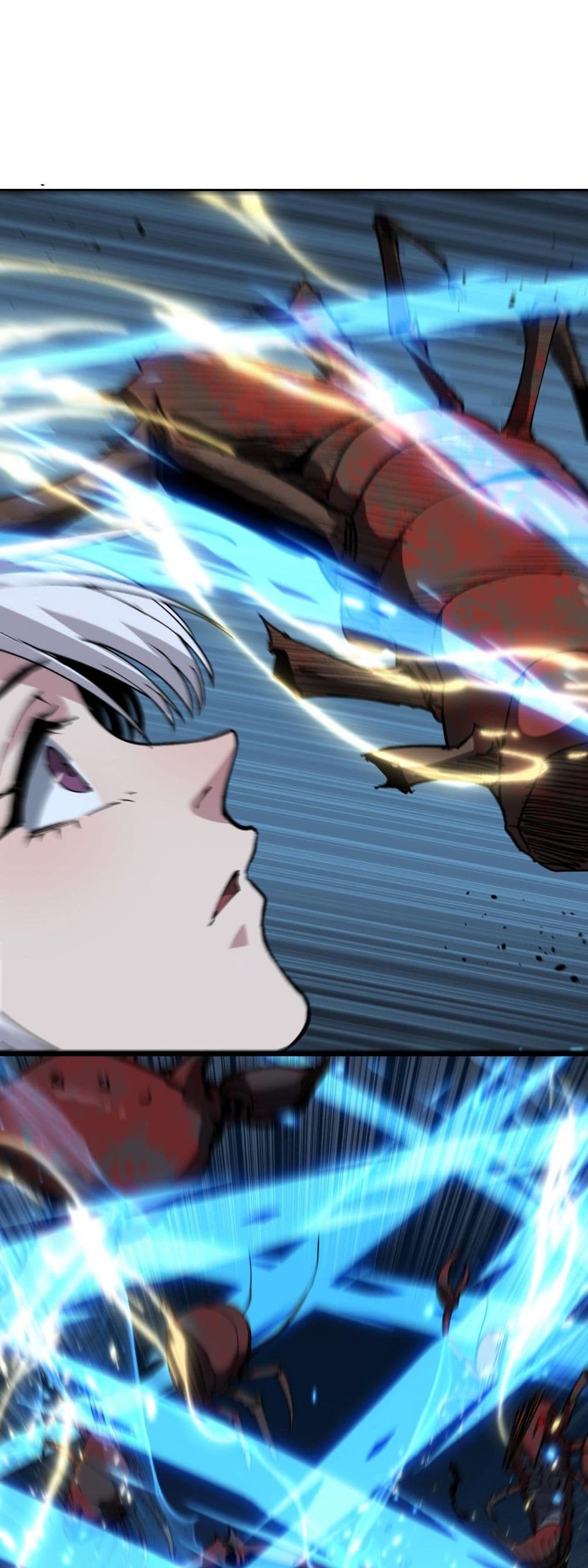God-level Assassin, I’m the Shadow page 7