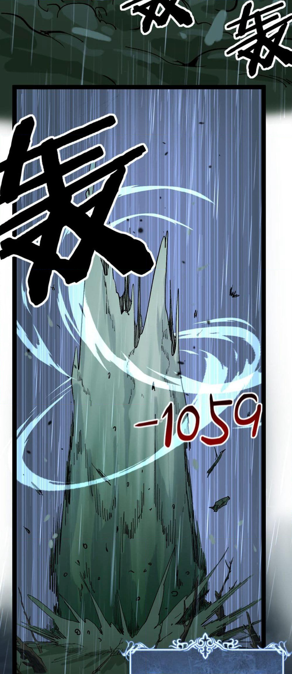 God-level Assassin, I’m the Shadow page 36